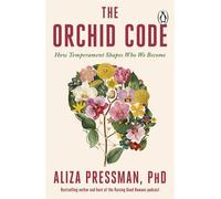 The Orchid Code - Dr Aliza Pressman - Transworld digital - ebook (ePub) - Livre