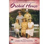 The Orchid House - 2-DVD Set [ Origine UK, Sans Langue Francaise ]
