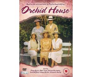 The Orchid House - 2-DVD Set [ Origine UK, Sans Langue Francaise ]