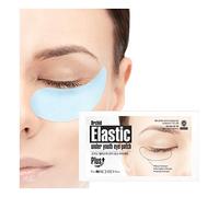 The Orchid Skin Elastic Under Youth Eye Patch 10pcs/Pack Korean Cosmetics NEW