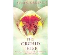 The Orchid Thief