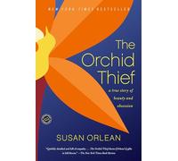 The Orchid Thief