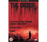 The Ordeal , (aka Calvaire) (Subtitled) G