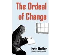 The Ordeal Of Change