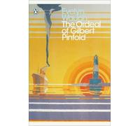the ordeal of gilbert pinfold: a conversation piece Waugh, Evelyn (Auteur)