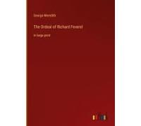 The Ordeal Of Richard Feverel