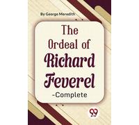 The Ordeal Of Richard Feverel-Complete