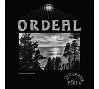 The Ordeal - Vatterns Parla [Vinyl Lp]