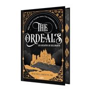 The Ordeals. Los desafíos de Killmarth