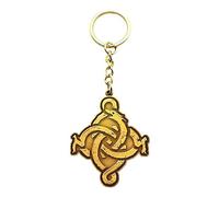 The Order 1886 Logo Key Ring [import anglais]