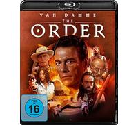 The Order [Blu-ray]