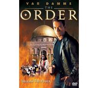 The Order by Jean-Claude Van Damme