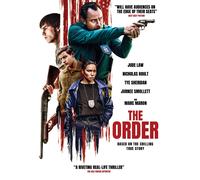 The Order (DVD)