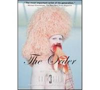 The Order: From Matthew Barney's Cremaster 3 - DVD Zone 1