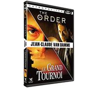 The Order + Le Grand Tournoi