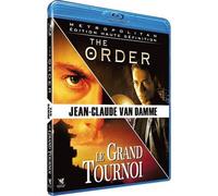 The Order + Le Grand Tournoi - Pack - Blu-Ray