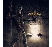 Crescent – The Order of Amenti – CD – Neuf – Edel