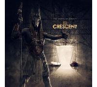 The Order Of Amenti by Crescent [Audio CD] NEUF