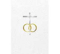 The Order Of Celebrating Matrimony/Ritual Del Matrimonio