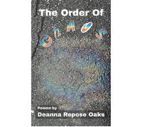The Order of Chaos - Deanna Repose Oaks - View from Room 217, LLc - ebook (ePub) - Livre