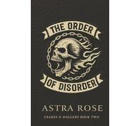 The Order of Disorder