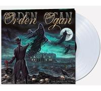 The Order Of Fear - Vinyle 33 Tours