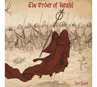 The order of israfel - Red robes