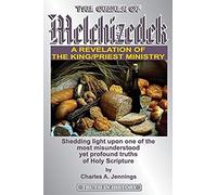 The Order Of Melchizedek