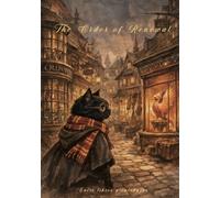 The Order of Renewal: A new volume for those who follow the path of culinary magic