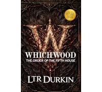 The Order of The Fifth House: A Magical Academy Dark Fantasy Adventure with Spreading Darkness, Hidden Power, and Secrets Beneath the School