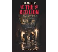 The Order of the Red Lion