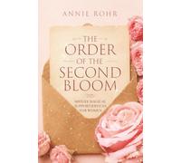 The Order of the Second Bloom: Midlife Magical Support Services for Women