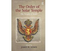 The Order Of The Solar Temple