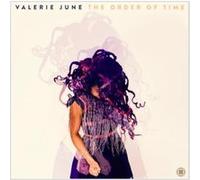 Valerie June - The Order Of Time [New Vinyl LP] 180 Gram