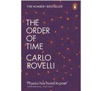 The Order of Time