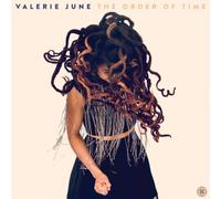 The Order Of Time [LP] by Valerie June [VINYL] NEUF