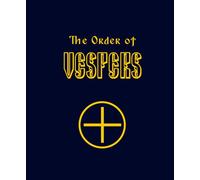 The Order of Vespers