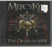 The Order of War