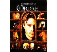 The Order (Quebec Version - French/English)