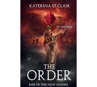 The Order: Rise of the New Empire