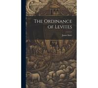 The Ordinance Of Levites
