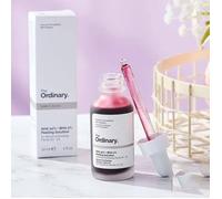 The Ordinary 10 Minutes Exfoliant Visage Aha 30% + Bha 2% Solution De Peeling 30ml Sérum Pour Le Visage Pour Enlever L'acné