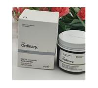 The Ordinary 100 % poudre d’acide ascorbique - Vitamine C pure