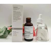 The Ordinary Acide Ascorbique 8% + Alpha-Arbutine 2% Solution Éclaircissante & Anti-Taches