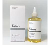 THE ORDINARY Acide glycolique 7 % Soin tenseur, 240 ml, 1 pièce