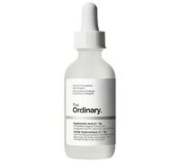 The Ordinary Acide Hyaluronique 2% + B5 (avec céramides), sérum d'hydratation multi-profondeur