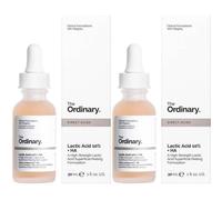 THE ORDINARY Acide Lactique 10% + HA Gel(S) 2x30 ml