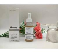 The Ordinary Acide Lactique 5 % + Ha Exfoliant Doux & Hydratant