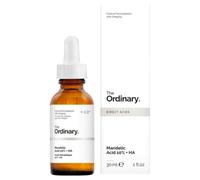 L'acide mandélique ordinaire 10% + HA 30 millilitres