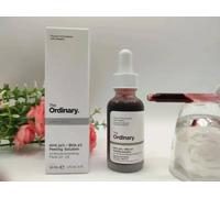 The Ordinary Aha 30 Bha 2 Peeling Solution 30ml